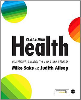 Researching Health pdf epub mobi 电子书 下载