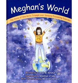 Meghan's World pdf epub mobi 电子书 下载