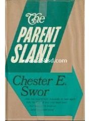The parent slant pdf epub mobi 电子书 下载