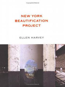 Ellen Harvey pdf epub mobi 电子书 下载
