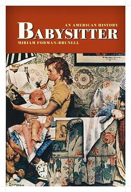 Babysitter pdf epub mobi 電子書 下載