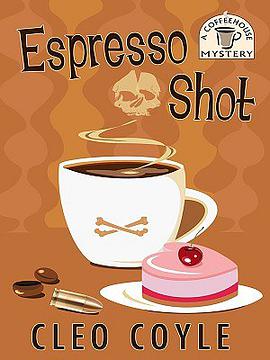 Espresso Shot pdf epub mobi 电子书 下载