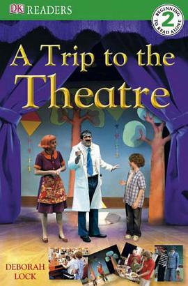 A Trip to the Theatre pdf epub mobi 电子书 下载