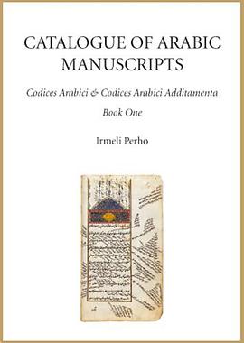 Catalogue of Arabic Manuscripts pdf epub mobi 下载
