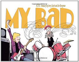 My Bad pdf epub mobi 電子書 下載