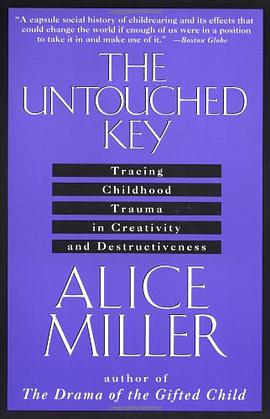 The Untouched Key pdf epub mobi 电子书 下载