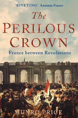 The Perilous Crown pdf epub mobi 电子书 下载