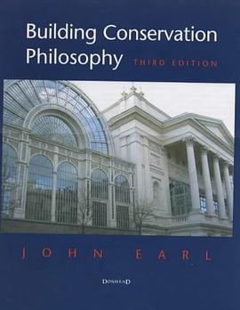 Building Conservation Philosophy pdf epub mobi 电子书 下载