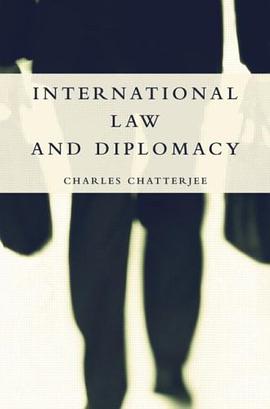 International Law and Diplomacy pdf epub mobi 电子书 下载