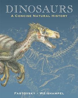 Dinosaurs pdf epub mobi 电子书 下载
