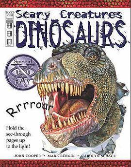 Dinosaurs pdf epub mobi 电子书 下载