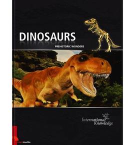 Dinosaurs pdf epub mobi 下载
