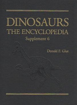 Dinosaurs pdf epub mobi 电子书 下载
