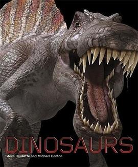 Dinosaurs pdf epub mobi 电子书 下载