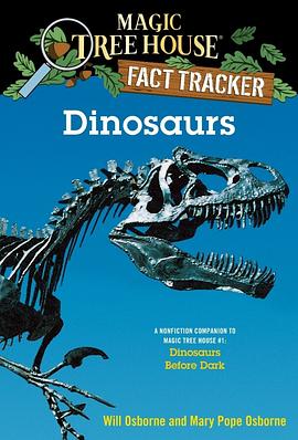 Dinosaurs pdf epub mobi 電子書 下載