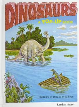 Dinosaurs pdf epub mobi 电子书 下载
