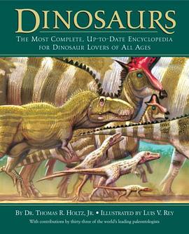 Dinosaurs pdf epub mobi 電子書 下載