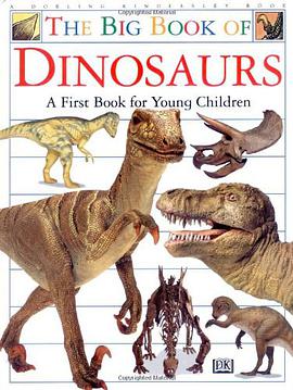 Dinosaurs pdf epub mobi 电子书 下载