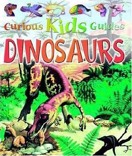 Dinosaurs pdf epub mobi 电子书 下载