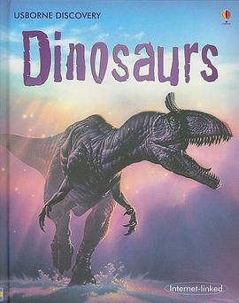 Dinosaurs pdf epub mobi 電子書 下載