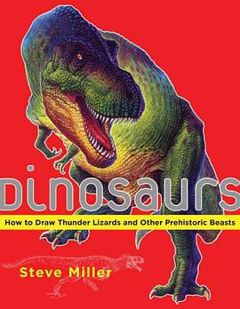 Dinosaurs pdf epub mobi 电子书 下载