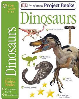 Dinosaurs pdf epub mobi 电子书 下载