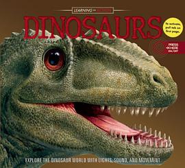 Dinosaurs pdf epub mobi 电子书 下载