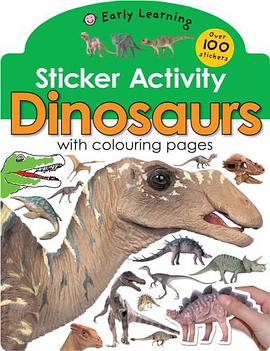 Dinosaurs pdf epub mobi 电子书 下载