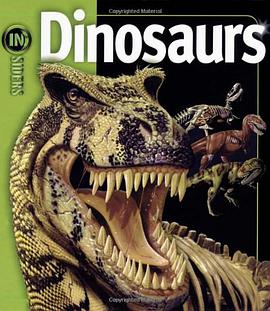 Dinosaurs pdf epub mobi 电子书 下载