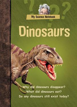 Dinosaurs pdf epub mobi 电子书 下载