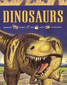Dinosaurs pdf epub mobi 电子书 下载