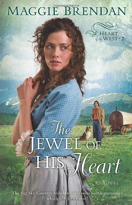 The Jewel of His Heart pdf epub mobi 电子书 下载