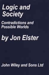 Logic and Society pdf epub mobi 电子书 下载