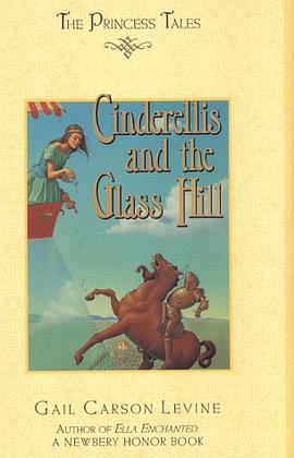Cinderellis and the Glass Hill pdf epub mobi 电子书 下载