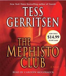 The Mephisto Club pdf epub mobi 电子书 下载