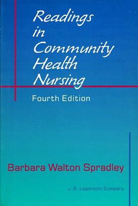 Readings in Community Health Nursing pdf epub mobi 电子书 下载