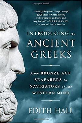 Introducing the Ancient Greeks pdf epub mobi 電子書 下載