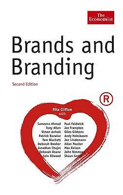 The Economist: Brands and Branding pdf epub mobi 電子書 下載