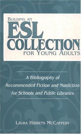 Building an ESL Collection for Young Adults pdf epub mobi 电子书 下载