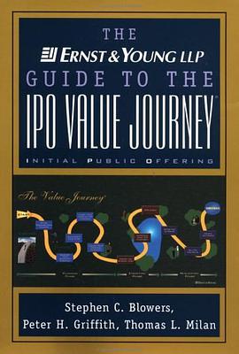 The Ernst & Young Guide to the IPO Value Journey pdf epub mobi 电子书 下载