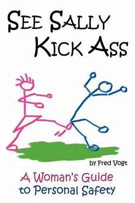 See Sally Kick Ass pdf epub mobi 電子書 下載