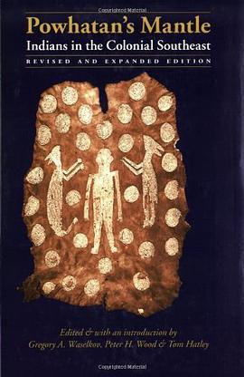 Powhatan's Mantle pdf epub mobi 电子书 下载