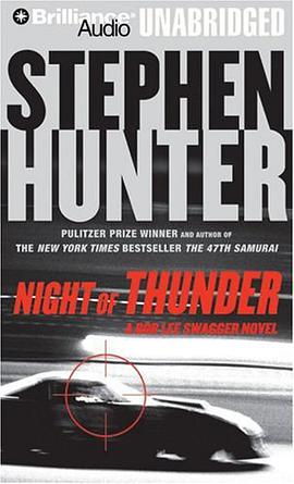 Night of Thunder pdf epub mobi 电子书 下载