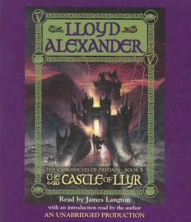 The Castle of Llyr pdf epub mobi 电子书 下载