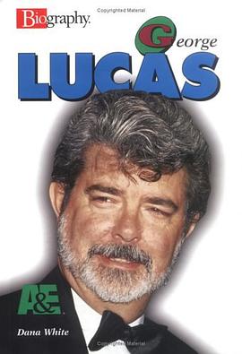 George Lucas (A & E Biography) pdf epub mobi 电子书 下载