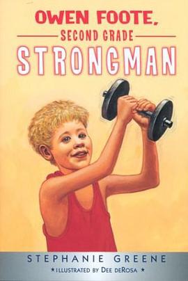 Owen Foote, Second Grade Strongman pdf epub mobi 电子书 下载