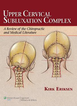 Upper Cervical Subluxation Complex pdf epub mobi 电子书 下载
