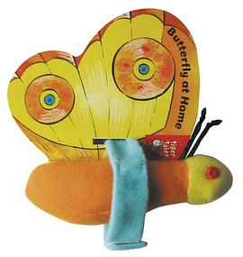 Butterfly at Home pdf epub mobi 电子书 下载