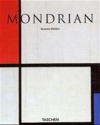 Mondrian. pdf epub mobi 电子书 下载
