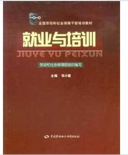 就业与培训 pdf epub mobi 电子书 下载